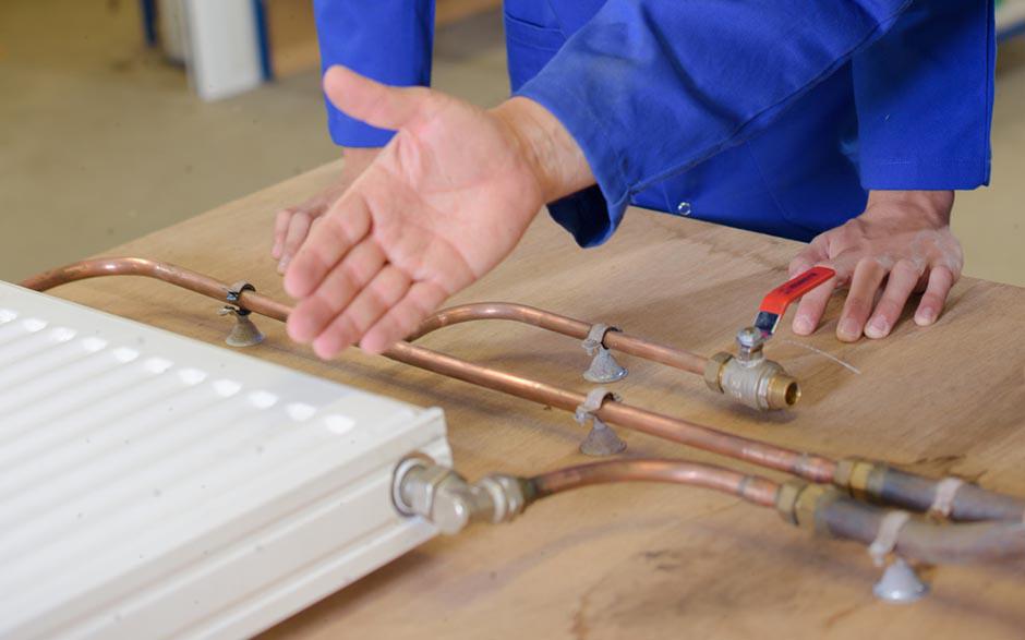 remplacement système de climatisation pas cher Courtry