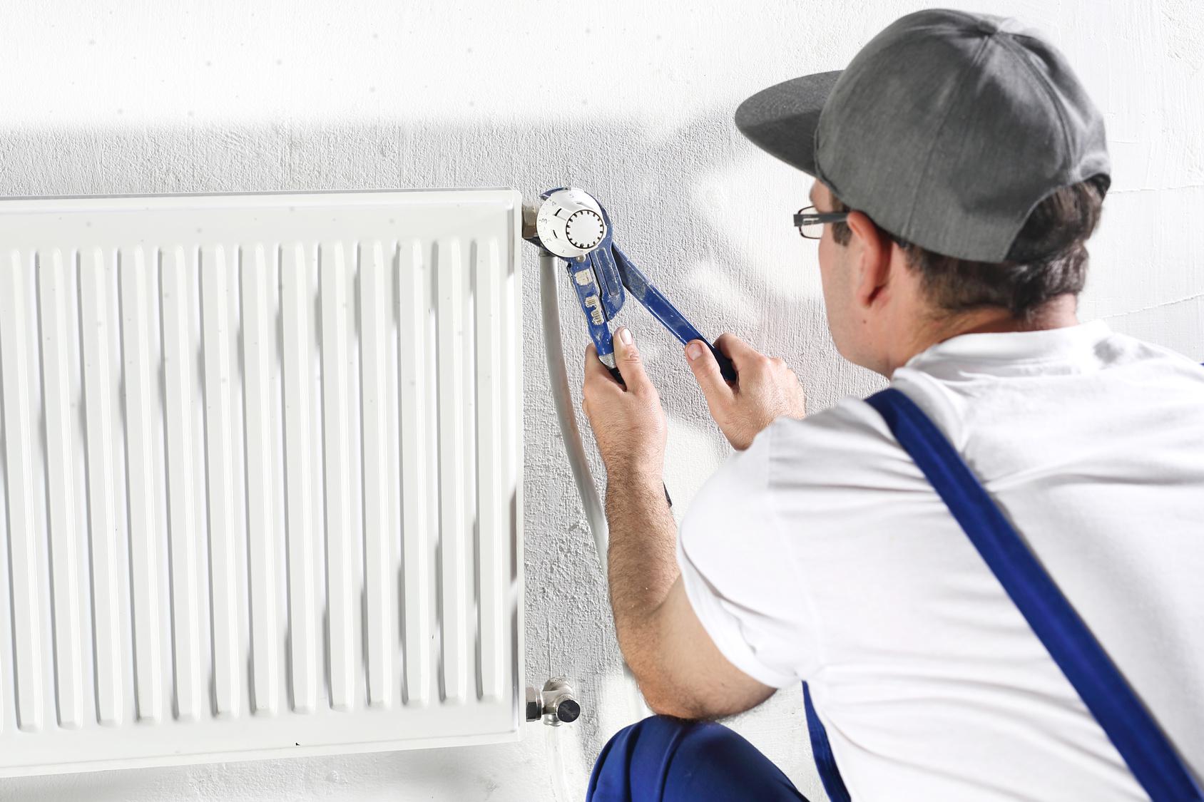 remplacement système de climatisation pas cher Courtry
